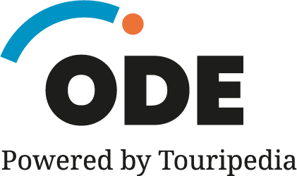 Touripedia logo